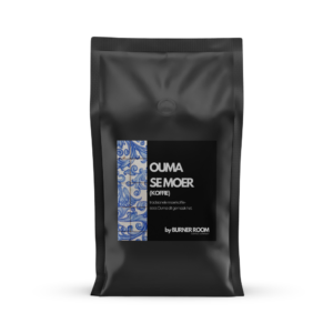 Ouma se Moer (koffie)