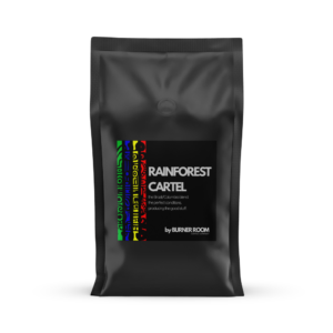 Rainforest Cartel