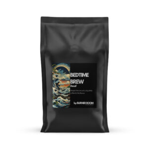 Bedtime Brew